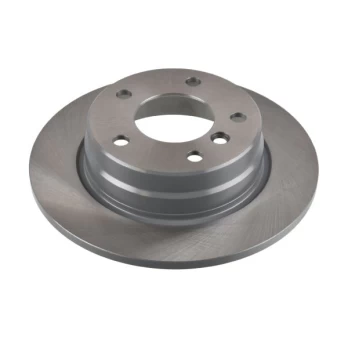 FEBI FE01725 Brake Disc