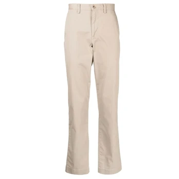 Kelnės vyrams, Ruda, Stfbedfordp-flat-pant