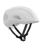POC Ventral Tempus MIPS White kaina