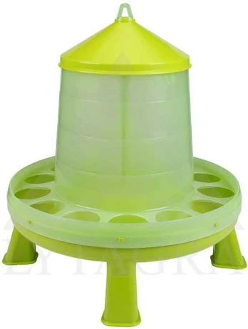Lesykla vištoms 12 kg 70129