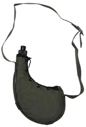 Max Fuchs Gertuvė "BOTA" 0.75 l., ŽALIA