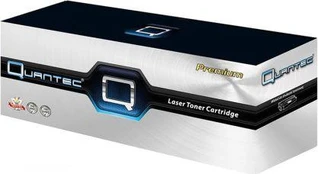 Suderinama Quantec Cyan dažų kasetė C5850 (TON-1497)