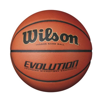 WILSON EVOLUTION Krepšinio kamuolys, 7 dydis