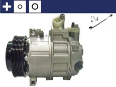 Kompresorius, oro kondicionierius MAHLE ACP 89 000S kaina