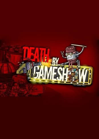 Death by Game Show Steam