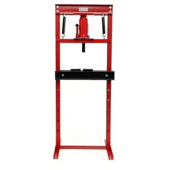 Hidraulinis presas 20T – Kraf&Dele KD329