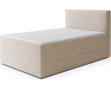Alamito 120x200, Modern, Beige