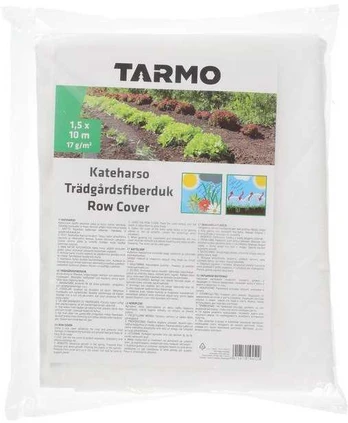 Tarmo Sodo vilna 1,5x10 m