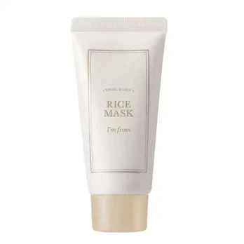 I'm from - Rice Mask, 30g