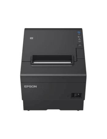 Epson TM-T88VII, USB, USB Host, RS232, Ethernet, ePOS