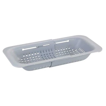 Sink Organizer SIVO, 37-50 cm, WENKO
