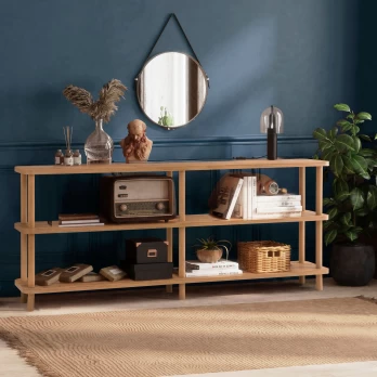 Kalune Design Knygų lentyna Zen