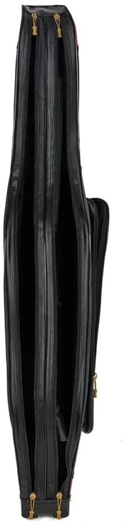 Dėklas meškerėms Lucky John EVA 130cm