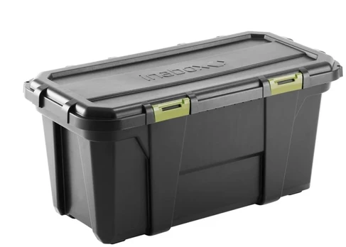 Plast_Team Storage box 75L