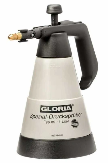 Import Gloria Tryksprøjte Pro 89 oliebestandig