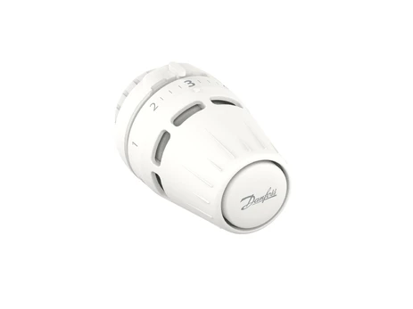 Jutikliai, Skystis, Danfoss Regus® 8 °C - 28 °C, RA
