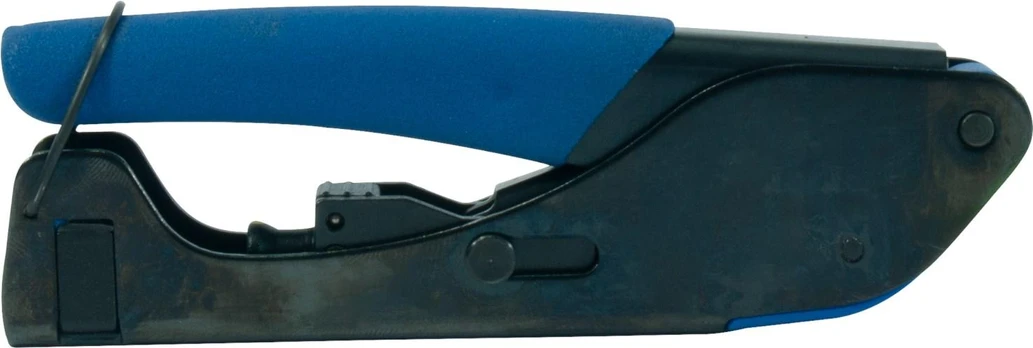 Televes Crimping Tool/Crimping Tool for Compression "F" Connectors (216301)