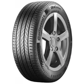 Continental ULTRACONTACT 255/45 R19 kaina