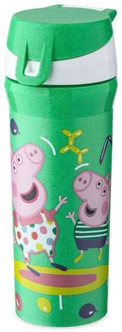 Peppa Pig Pop Butelis, 500 ml, KOZIOL