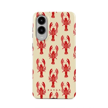Chef's Kiss - Samsung Galaxy S25 Edge Case