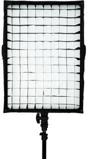 Nanlite Fabric Grid for Compac 100 and 100B Soft Light Studio LED Panels