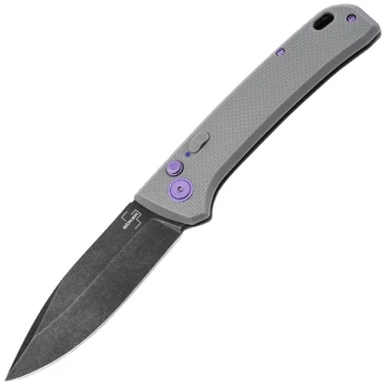 Boker Plus FRND Grey Sulankstomas peilis