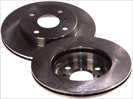 DELPHI BG3519 Brake Disc