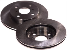 DELPHI BG3519 Brake Disc kaina