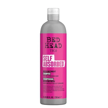 Plaukų šampūnas sausiems plaukams Tigi Bed Head Self Absorbd Mega Nutrient, 750 ml