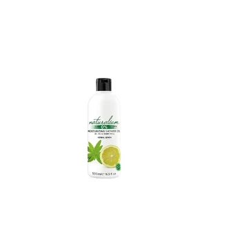 Naturalium Herbal Lemon dušo želė 500ml