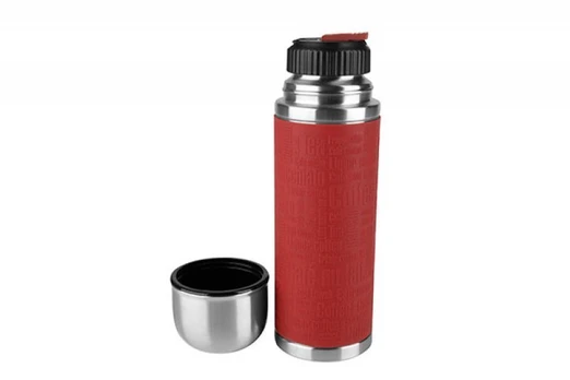 Termosas 0,5L Tefal, raudonas