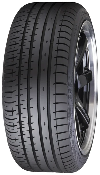 ACCELERA ACCELERA PHI R 245/35R21 96Y XL RP