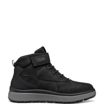 GEOX Aulinukai vyrams, Juoda, Granito Booties