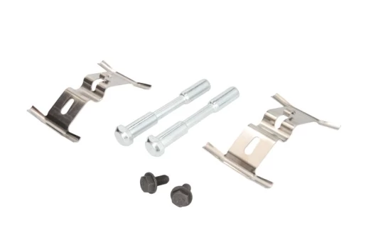QUICK BRAKE QB109-1658 Brake pad fitting kit