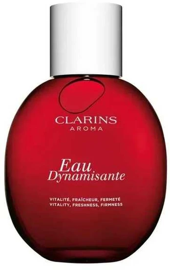 Clarins EAU DYNAMISANTE treatment water 50 ml