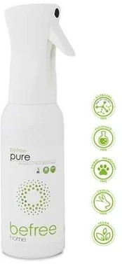 befree Home Pure ekologiškas gaiviklis, 500ml