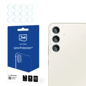 Samsung Galaxy S24 - 3mk Lens Protection™ screen protector kaina
