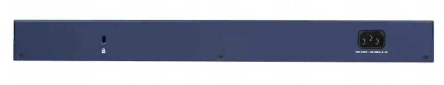 GS724TP Blue