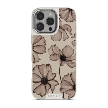 Barely Yours - iPhone 16 Pro Max Case, Elite Light (MagSafe) / Silver