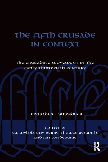 Fifth Crusade in Context