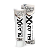 Dantų pasta Blanx Coco White, 75 ml kaina