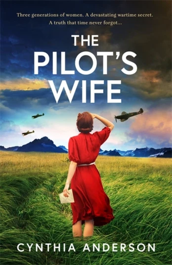 Pilot's Wife