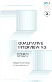 Qualitative Interviewing kaina