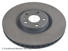 Stabdžių diskas BLUE PRINT ADF124378 kaina