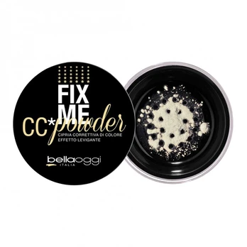 BELLAOGGI FIX ME CC birioji pudra, 7,5 g