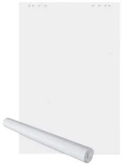 Ostatní Flipchart pad, 25 sheets