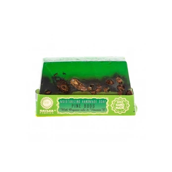 Muilas| Saules Fabrika - Pine Buds, 80g