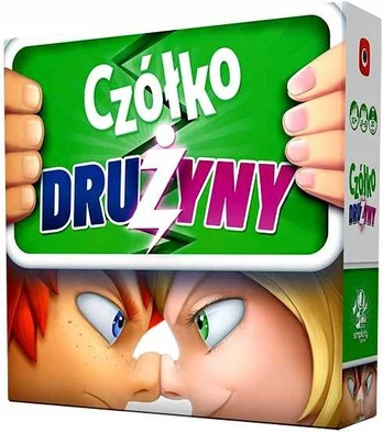 ŽAIDŽIA PUD KOMANDOS GALVĄ