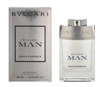Bvlgari Man Rain Essence EDP Purškiklis 100 ml