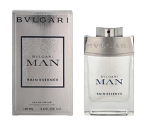 Bvlgari Man Rain Essence EDP Purškiklis 100 ml kaina